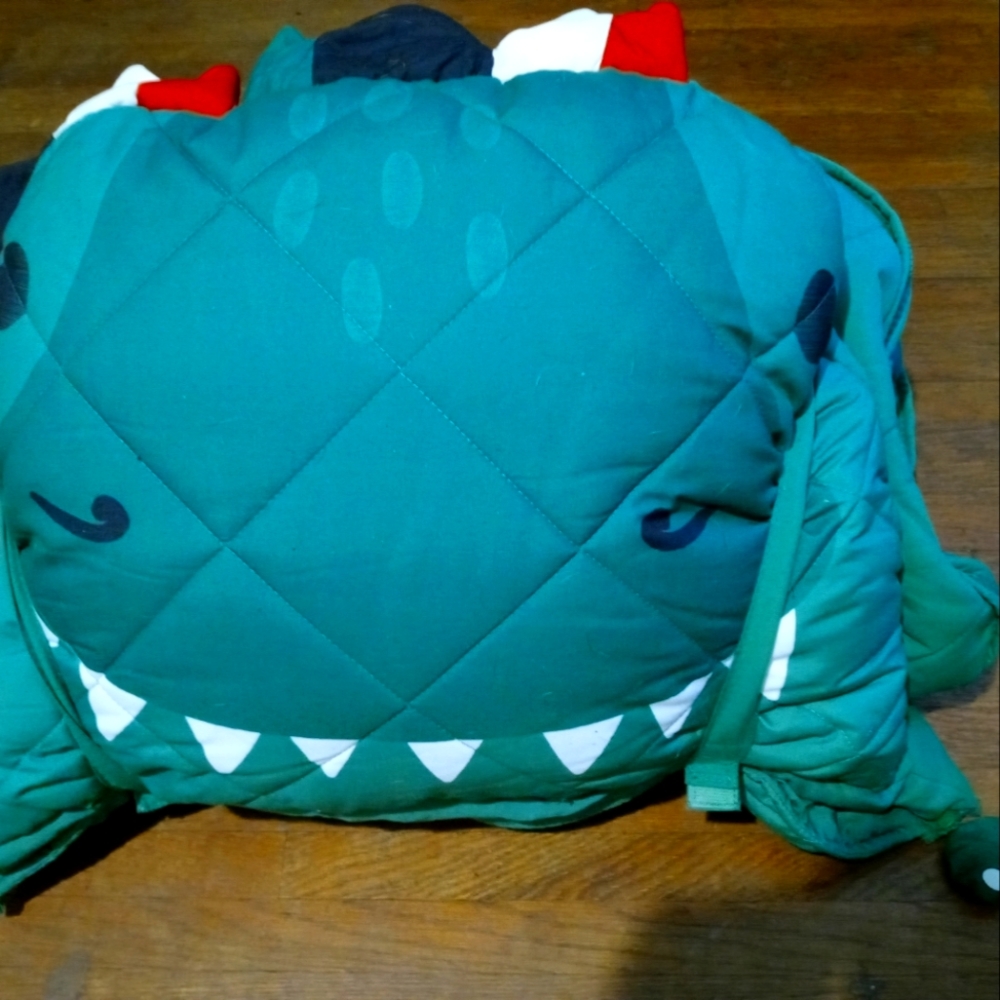 Gamer/Fortnite Sleeping bag